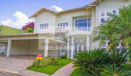 Sobrado Residencial  Granja Olga