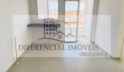 APARTAMENTO NA  VILA SANTAVA