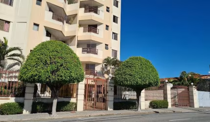 APARTAMENTO JARDIM SANTA ROSÁLIA