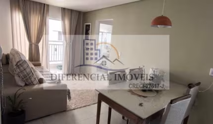 APARTAMENTO JARDIM TULIPAS