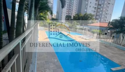 APARTAMENTO MOBILIADO  CONDOMINIO VIDA PLENA