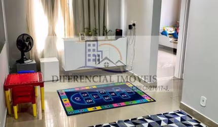 APARTAMENTO BAIRRO BARCELONA