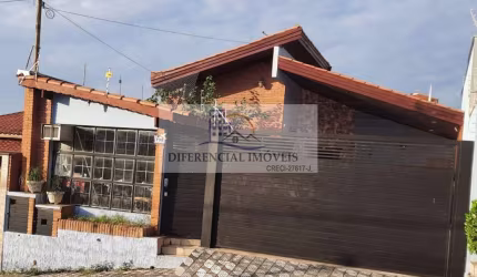 CASA VILA SANTANA