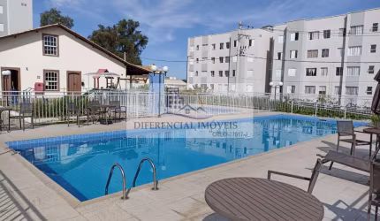 Apartamento com 2 quartos para alugar na Avenida Fernando Stecca, 3560, Iporanga, Sorocaba por R$ 260.000