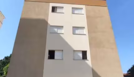 APARTAMENTO JARDIM BETÂNIA