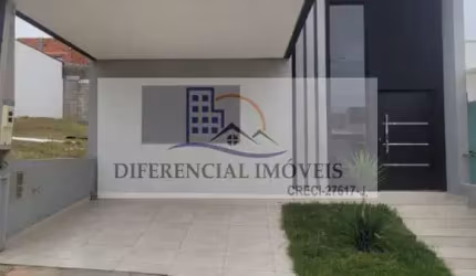 CASA NO CONDOMINIO HORTO FLORESTAL VILLAGIO