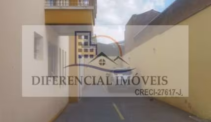 APARTAMENTO VILA HARO
