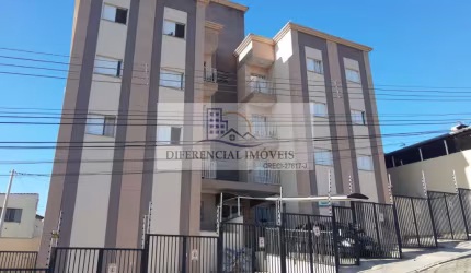 APARTAMENTO JARDIM SOROCABANO
