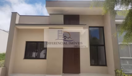 CASA CONDOMINIO RESIDENCIAL JARDIM