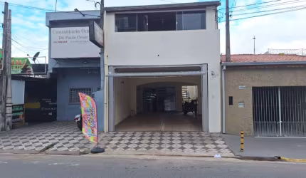 Casa com 3 quartos à venda na Atanasio Soares, Jardim Paraná, Sorocaba, 220 m2 por R$ 430.000