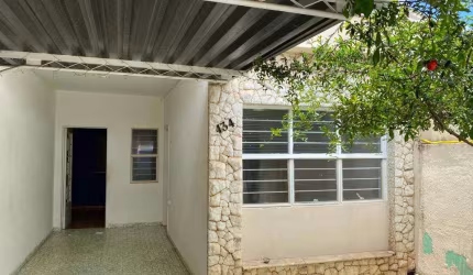 Casa com 3 quartos à venda na Rua Guilherme Marconi, 434, Vila Haro, Sorocaba, 142 m2 por R$ 315.000