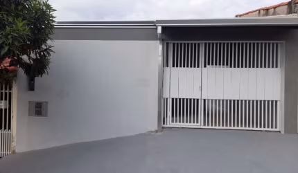 Casa com 3 quartos à venda na Principal AV Elias Maluf, altura Condomínio Villagio Milano, Wanel Ville, Sorocaba por R$ 396.000