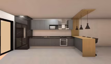 Casa com 3 quartos à venda no Condomínio Horto Florestal III, Sorocaba , 118 m2 por R$ 790.000