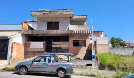 Casa com 3 quartos à venda na Rua José de Oliveira 170, Jardim do Sol, Sorocaba, 213 m2 por R$ 425.000