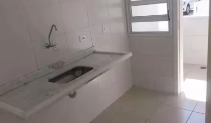 Apartamento com 2 quartos à venda no Condomínio Bosque Ipanema, Sorocaba  por R$ 160.000
