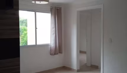 Apartamento com 2 quartos à venda no Condomínio Bosque Ipanema, Sorocaba  por R$ 200.000
