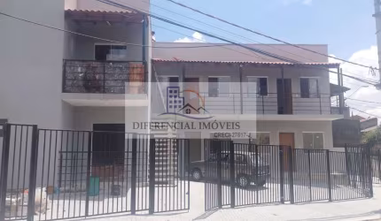 Apartamento com 1 quarto à venda na Rua Antônio Laino, Vila Mineirão, Sorocaba por R$ 139.990