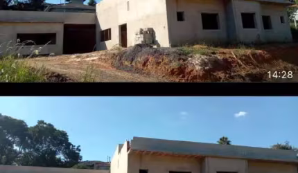 Casa com 3 quartos à venda na Rodovia Emerenciano Prestes de Barros, Condomínio Vale do Lago, Sorocaba, 350 m2 por R$ 600.000