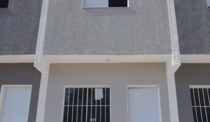 Casa com 2 quartos à venda na av betania 640, Jardim Betânia, Sorocaba por R$ 219.000
