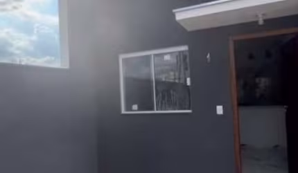 Casa com 1 quarto à venda na sergio mario evaristi evaso, Parque Vista Barbara, Sorocaba por R$ 175.000