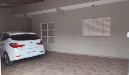 Casa com 2 quartos à venda na nara leao 418, Conjunto Habitacional Júlio de Mesquita Filho, Sorocaba, 125 m2 por R$ 371.000