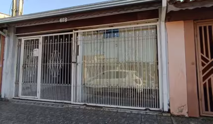 Casa com 4 quartos à venda na Rua Zoraida de Barros Nardi,618, Jardim Guaíba, Sorocaba, 106 m2 por R$ 350.000