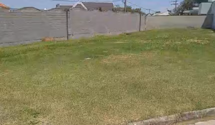 Terreno em condomínio fechado à venda no Condomínio Villa Suíça, Sorocaba , 471 m2 por R$ 500.000