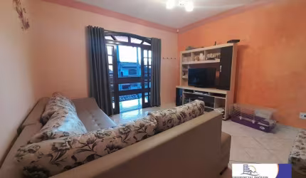 Casa com 2 quartos à venda no Jardim Dois Corações, Sorocaba , 143 m2 por R$ 450.000