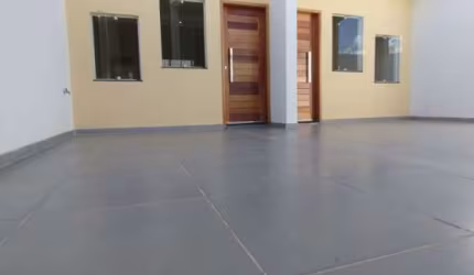Casa com 2 quartos à venda na Rua Wilson Matos Reche, quadra P lote 48, Parque Vista Barbara, Sorocaba por R$ 215.000