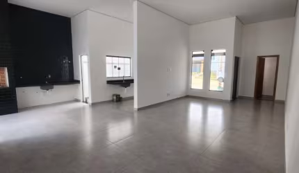 Casa com 3 quartos à venda no Condomínio Reserva Ipanema, Sorocaba , 131 m2 por R$ 760.000