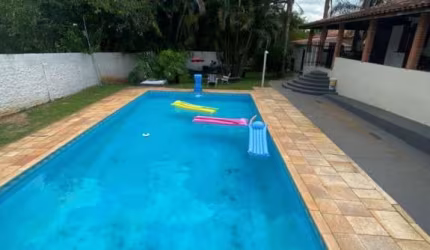 Chácara / sítio com 3 quartos à venda na Zona Rural, Iperó , 2000 m2 por R$ 550.000