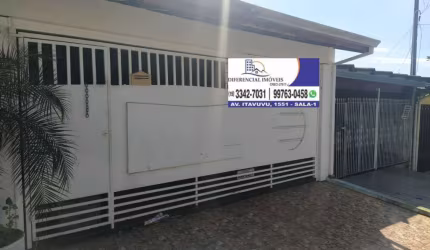 Casa com 2 quartos à venda na rua adílico romeu vitoretti 545, Jardim Casa Branca, Sorocaba, 108 m2 por R$ 280.000