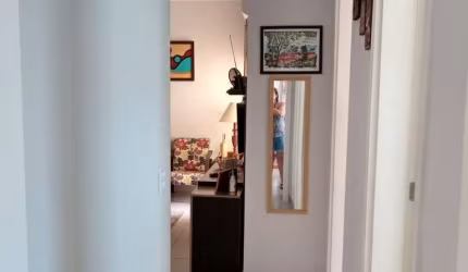 Apartamento com 2 quartos à venda na atanasio soares 1378, bl 3 aprt , Vila Haro, Sorocaba por R$ 220.000