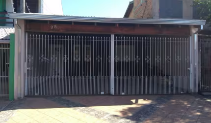 Casa com 2 quartos à venda na Octávio Borghi, 95, Jardim Bonsucesso, Sorocaba por R$ 340.000