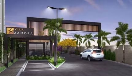 Apartamento com 2 quartos à venda no Jardim Europa, Sorocaba  por R$ 264.300