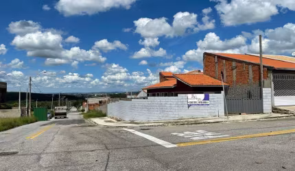 Casa com 2 quartos à venda na Rua José Claudemir Tomasi, 314, Jardim Alpes de Sorocaba, Sorocaba, 48 m2 por R$ 245.990