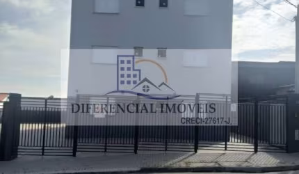 Apartamento com 1 quarto à venda na jose maria lisboa, 687, Vila Fiori, Sorocaba por R$ 165.000