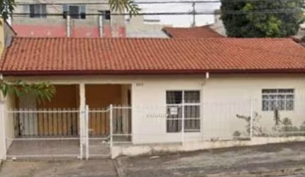 Casa com 2 quartos à venda na Av. Nove de julho, 885 - Vila Barão, Vila Barão, Sorocaba por R$ 420.000