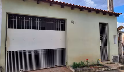 Casa com 2 quartos à venda na osuwaldo de oliveira r. filho 551, Parque das Paineiras, Sorocaba, 90 m2 por R$ 223.000