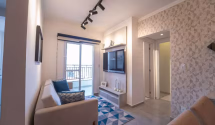 Vila Carvalho /  Residencial magnolia