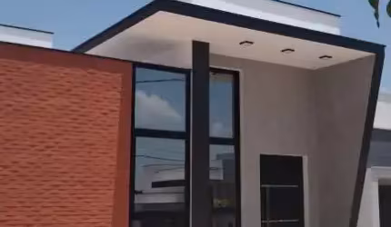 Casa com 3 quartos à venda no Jardim Residencial Villagio Ipanema I, Sorocaba  por R$ 580.000