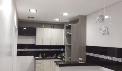 Casa com 2 quartos à venda no Condomínio Bosque Ipanema, Sorocaba  por R$ 299.000