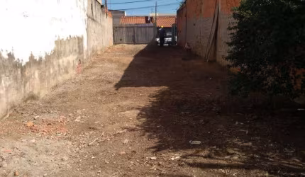 Terreno à venda na Rua Carlos Leopoldo de Oliveira (DO LADO DO N 105, Jardim Sorocaba Park, Sorocaba, 150 m2 por R$ 125.000
