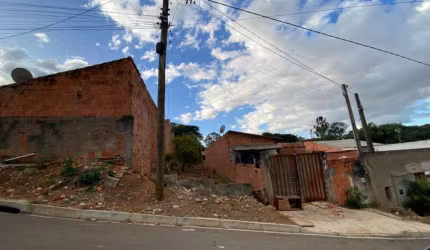Terreno Itapetininga