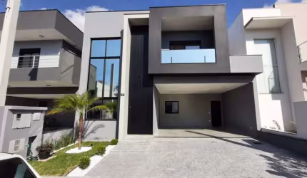 Casa com 2 quartos à venda no Residencial Villa do Bosque, Sorocaba , 250 m2 por R$ 1.550.000