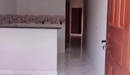 Casa com 2 quartos à venda no Jardim Santa Esmeralda, Sorocaba  por R$ 185.000