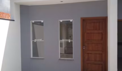 Casa com 2 quartos à venda no Parque Vista Barbara, Sorocaba , 52 m2 por R$ 193.000