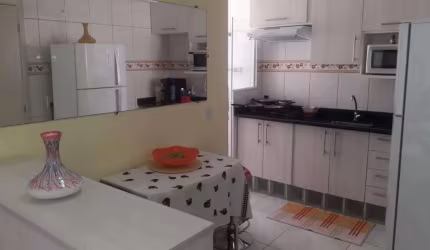 Apartamento com 2 quartos à venda na Rua Atanázio Soares, 3395, Jardim Maria Eugênia, Sorocaba, 47 m2 por R$ 245.000
