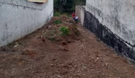 Terreno à venda na JUVENAL CELESTINO DA COSTA, Jardim Morumbi, Sorocaba, 175 m2 por R$ 170.000
