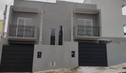 Casa com 2 quartos à venda na Rua Pedro Moreira César, Vila Nova Sorocaba, Sorocaba por R$ 220.000
